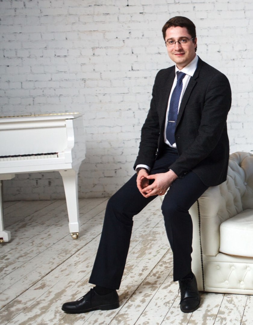 председатель