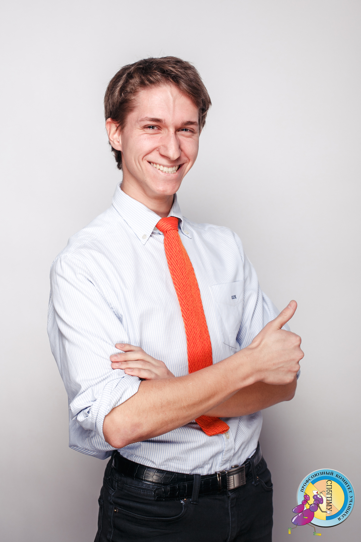 Представитель