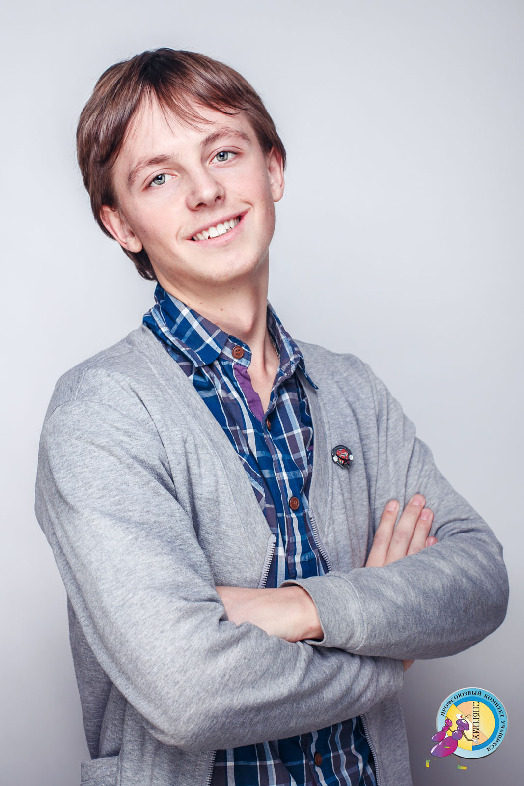 Зам.председателя