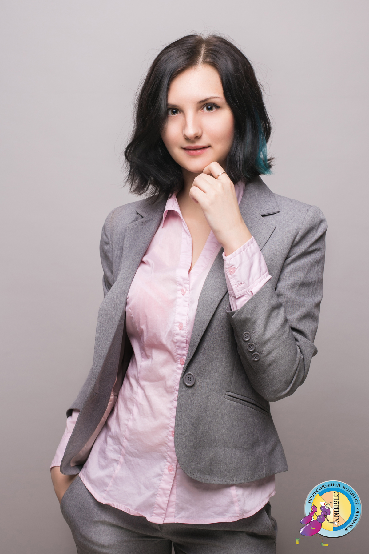 председатель