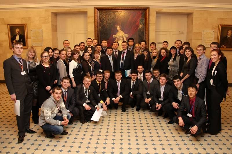 Заседание В СЗГМУ-2013