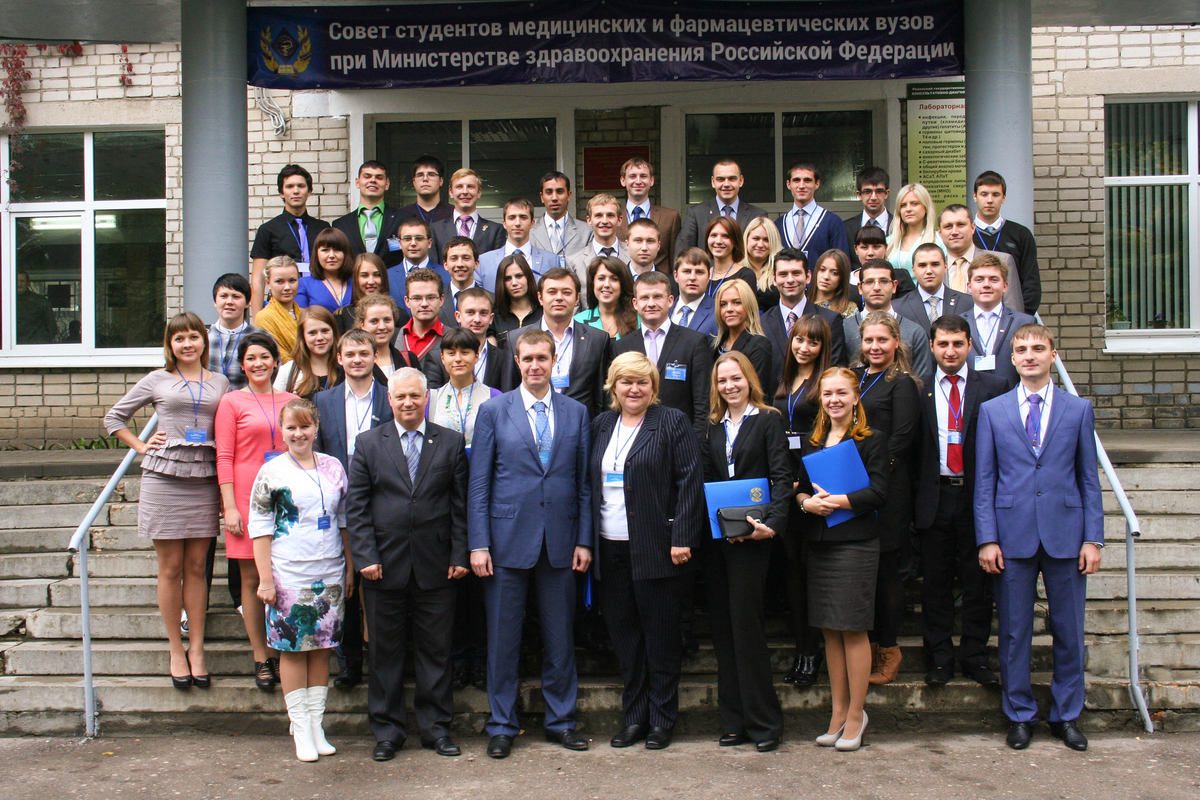 Заседание В Рязани-2013