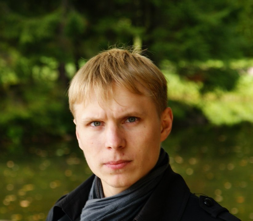 Председатель