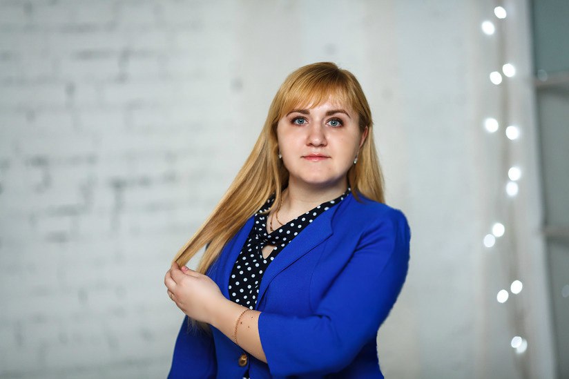 представитель