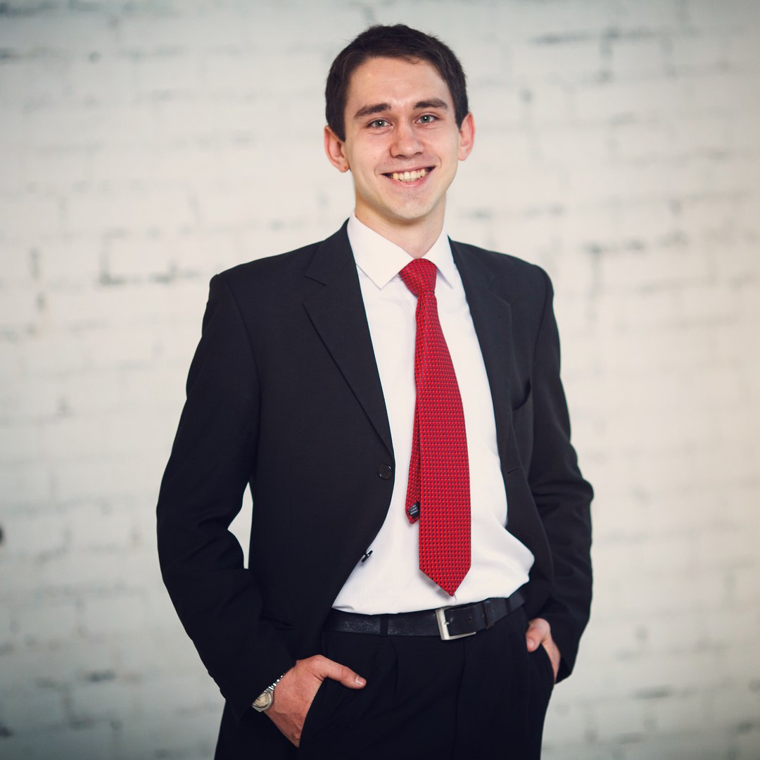 Зам.председателя